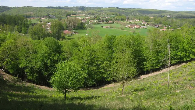 Photo de Le Change