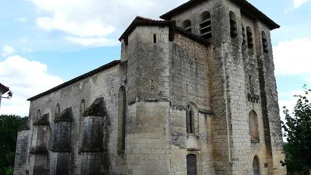 Photo de Chantérac