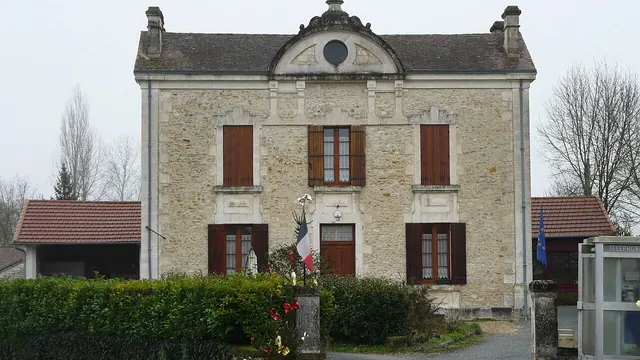 Photo de Chapdeuil