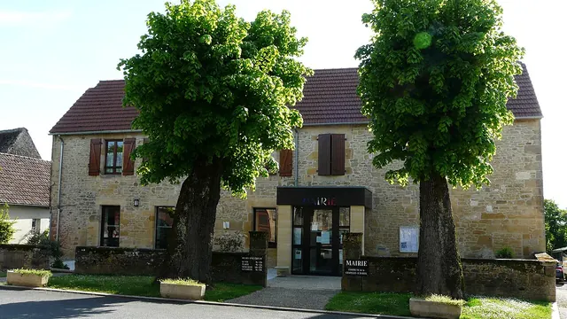 Photo de La Chapelle-Aubareil