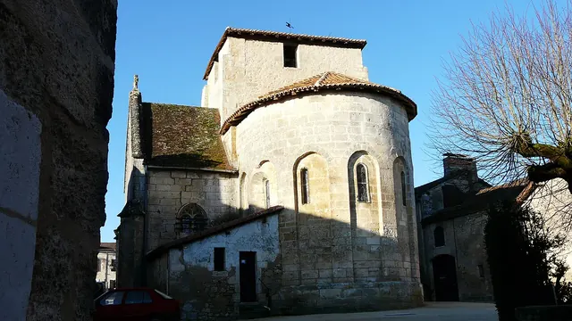 Photo de La Chapelle-Faucher