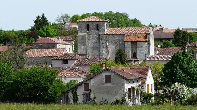 Photo de La Chapelle-Gonaguet