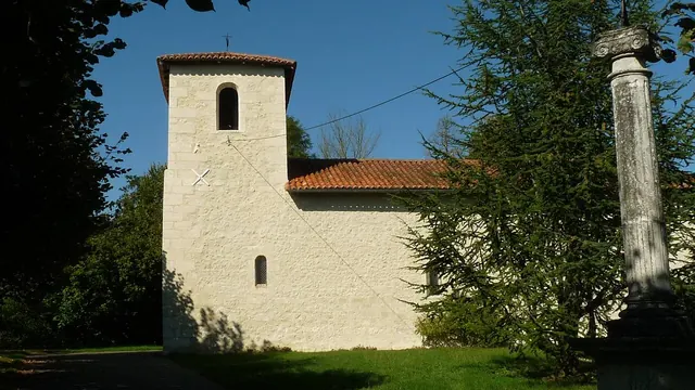 Photo de La Chapelle-Grésignac