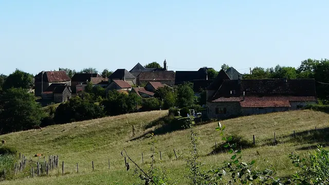 Photo de La Chapelle-Saint-Jean