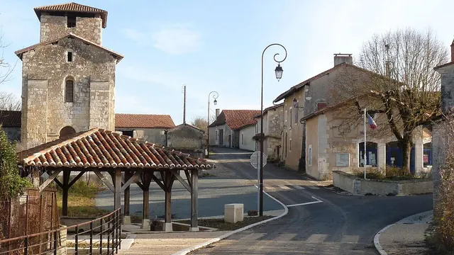 Photo de Chassaignes