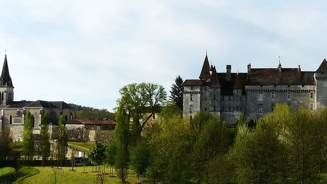 Photo de Château-l'Évêque