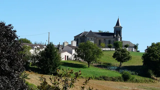 Photo de Châtres