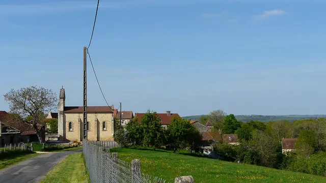 Photo de Cladech