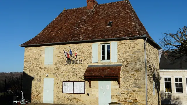 Photo de Clermont-d'Excideuil
