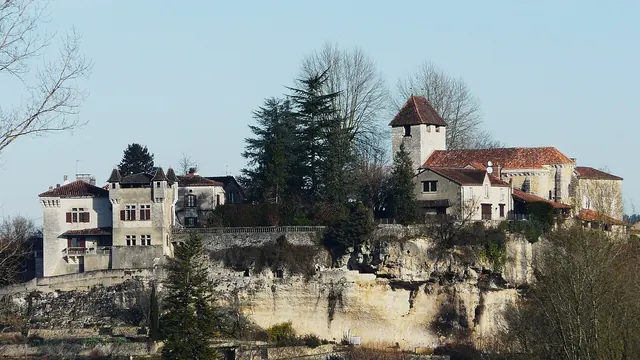 Photo de Condat-sur-Trincou