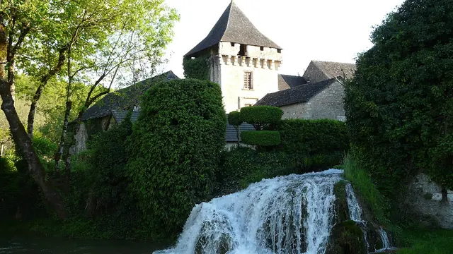 Photo de Condat-sur-Vézère