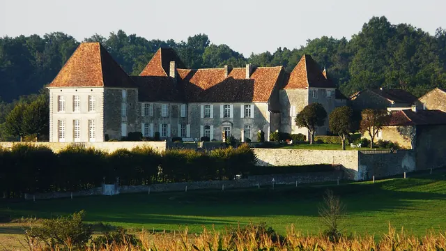 Photo de Connezac
