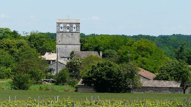 Photo de Conne-de-Labarde