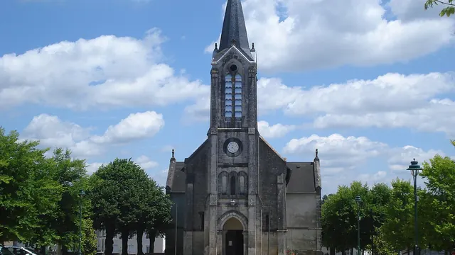 Photo de La Coquille