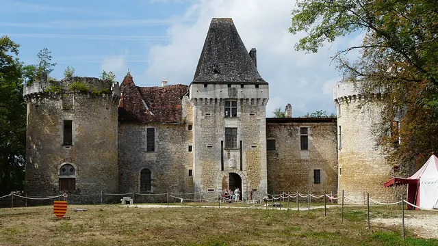 Photo de Corgnac-sur-l'Isle