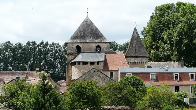 Photo de Coulaures