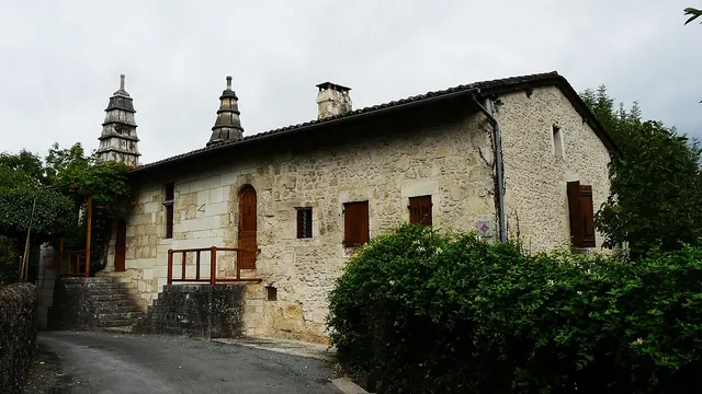 Photo de Coulounieix-Chamiers