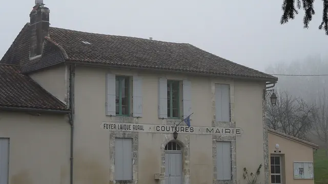 Photo de Coutures