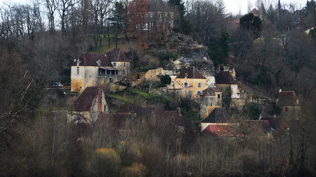 Photo de Coux et Bigaroque-Mouzens