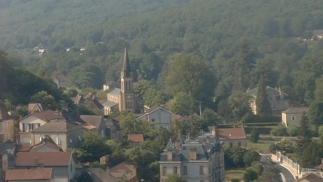 Photo de Couze-et-Saint-Front