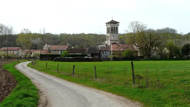 Photo de Creyssac