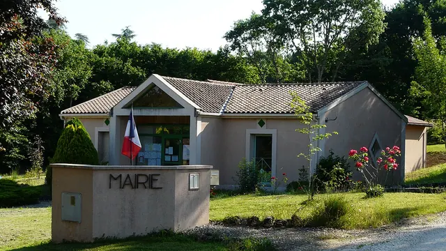 Photo de Creyssensac-et-Pissot