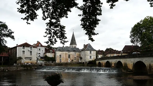 Photo de Cubjac-Auvézère-Val d'Ans
