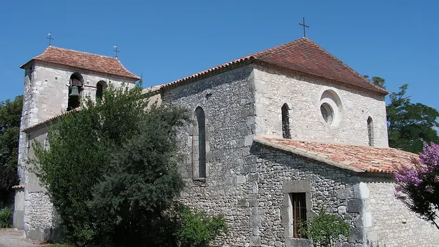 Photo de Cunèges