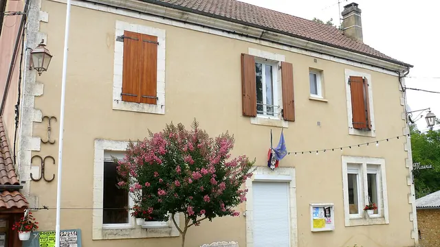 Photo de Doissat