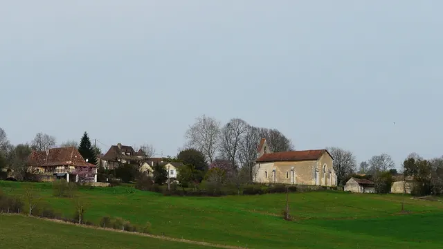 Photo de Douville