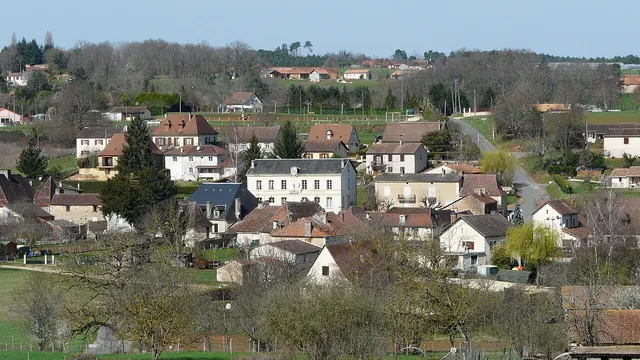 Photo de La Douze