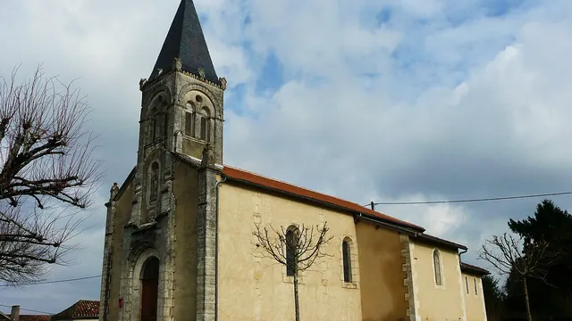 Photo de Église-Neuve-de-Vergt