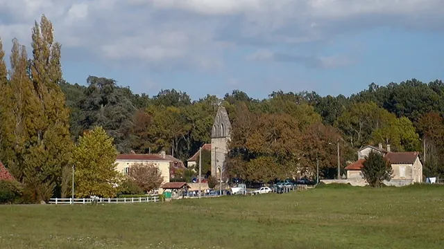 Photo de Église-Neuve-d'Issac
