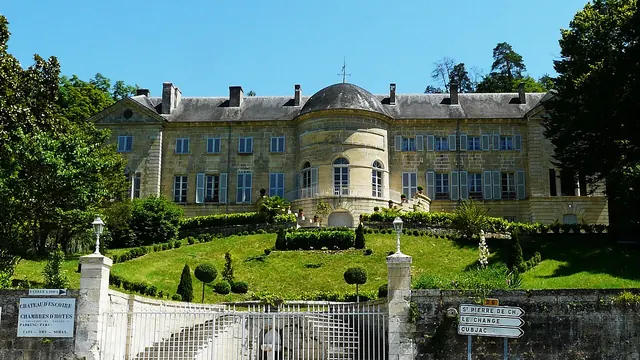 Photo de Escoire