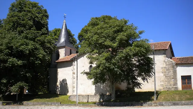 Photo de Étouars