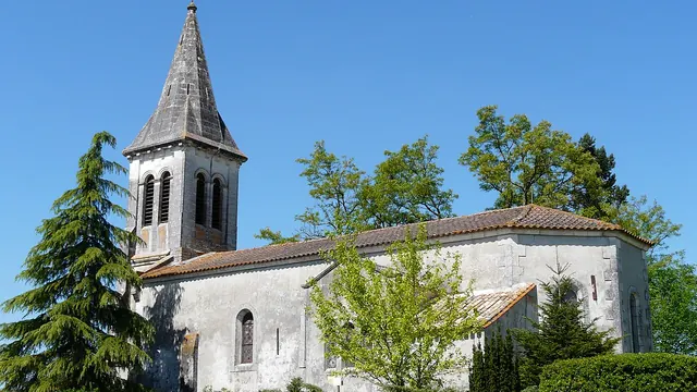 Photo de Eygurande-et-Gardedeuil