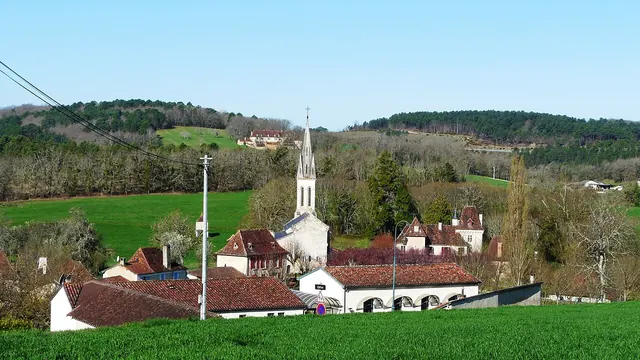 Photo de Eyliac