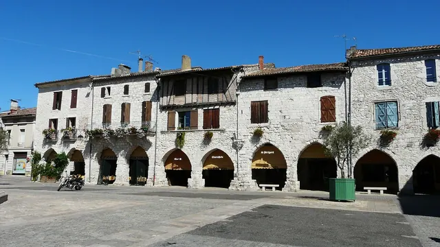 Photo de Eymet