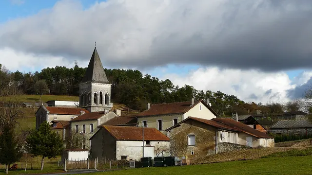 Photo de Eyvirat