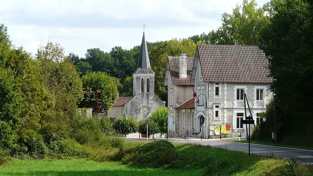 Photo de Eyzerac