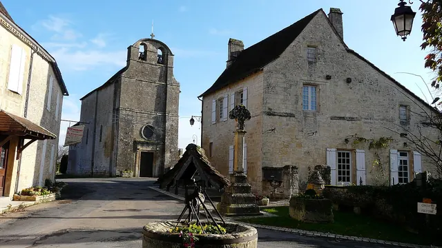 Photo de Fanlac