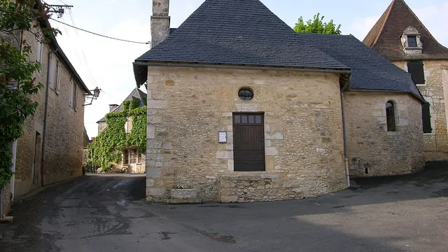 Photo de Les Farges