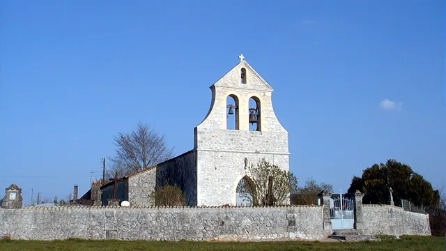 Photo de Faurilles