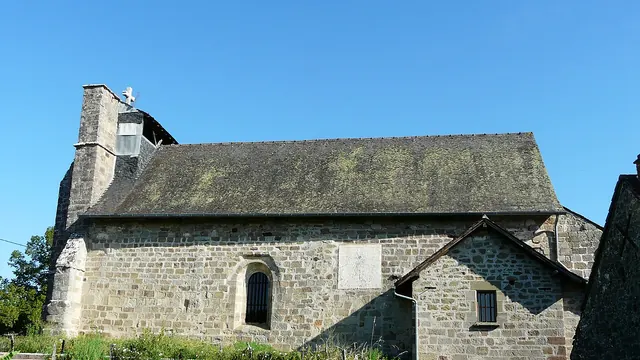 Photo de La Feuillade