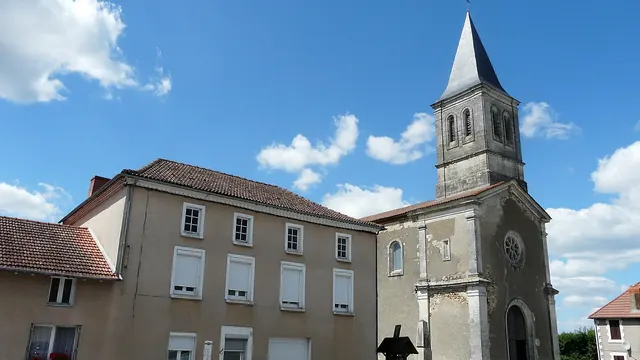 Photo de Firbeix