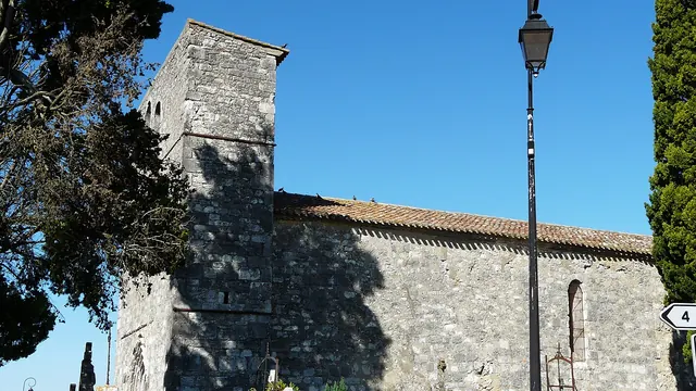 Photo de Flaugeac