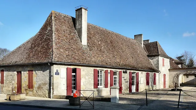 Photo de Le Fleix