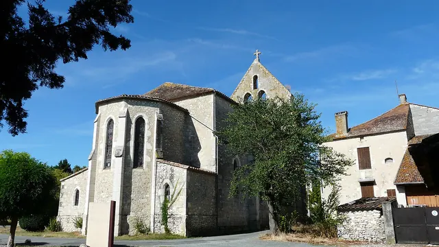 Photo de Fonroque