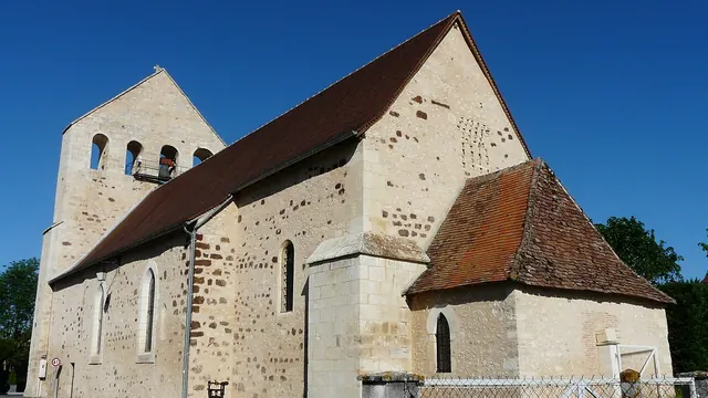 Photo de Fossemagne