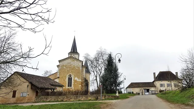 Photo de Fouleix